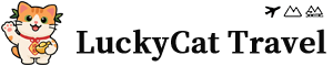 Chengdu Lucky Cat Tourism Consulting Co., Ltd.